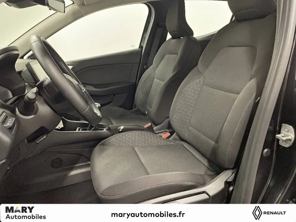 Véhicule occasion 208098 - renault CLIO - Photo 9