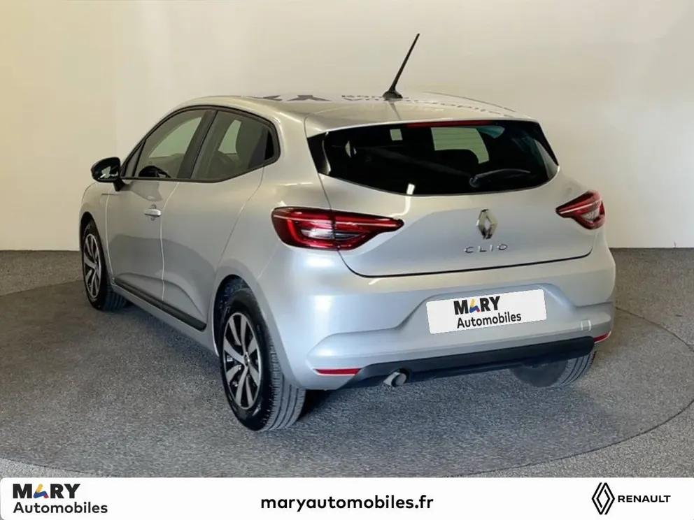 Véhicule occasion 218408 - renault CLIO - Photo 5