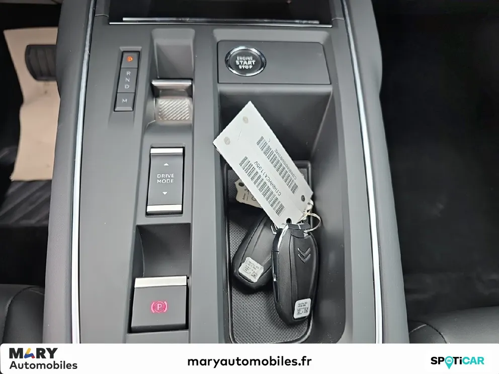 Véhicule occasion 1229088 - Citroën C5 AIRCROSS - Photo 28
