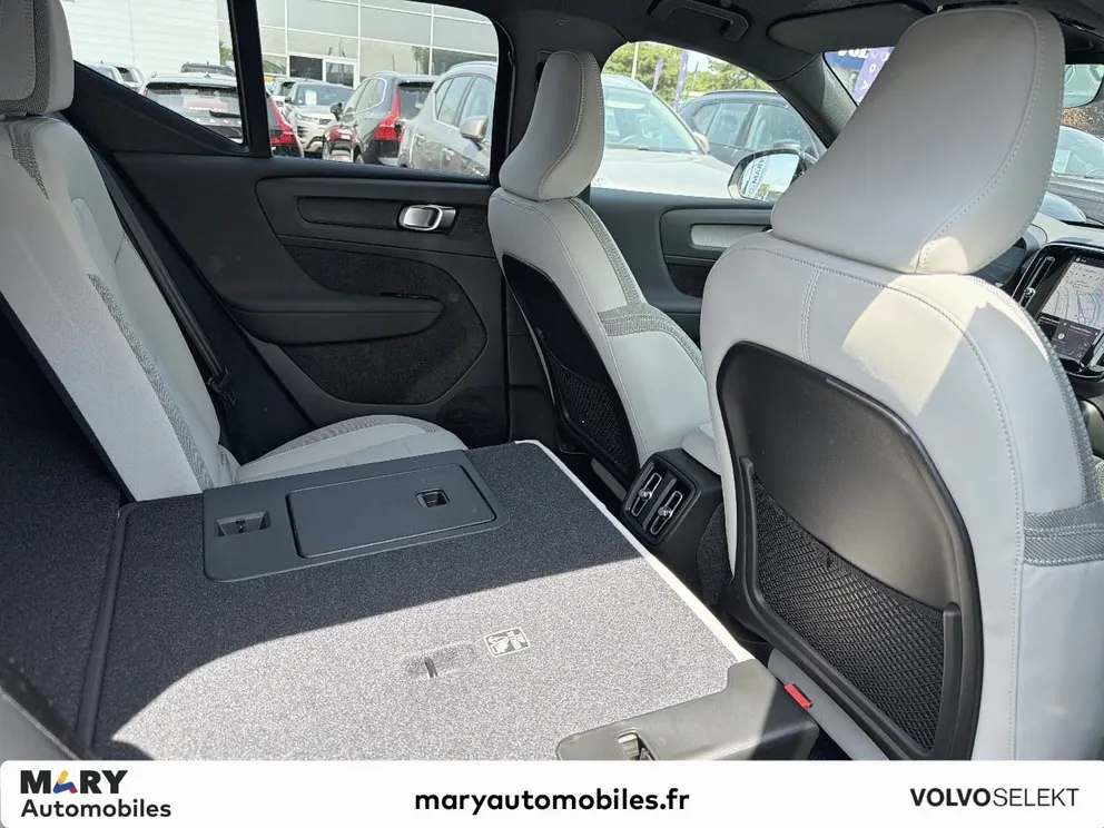 Véhicule occasion 1232854 - volvo EX40 - Photo 4