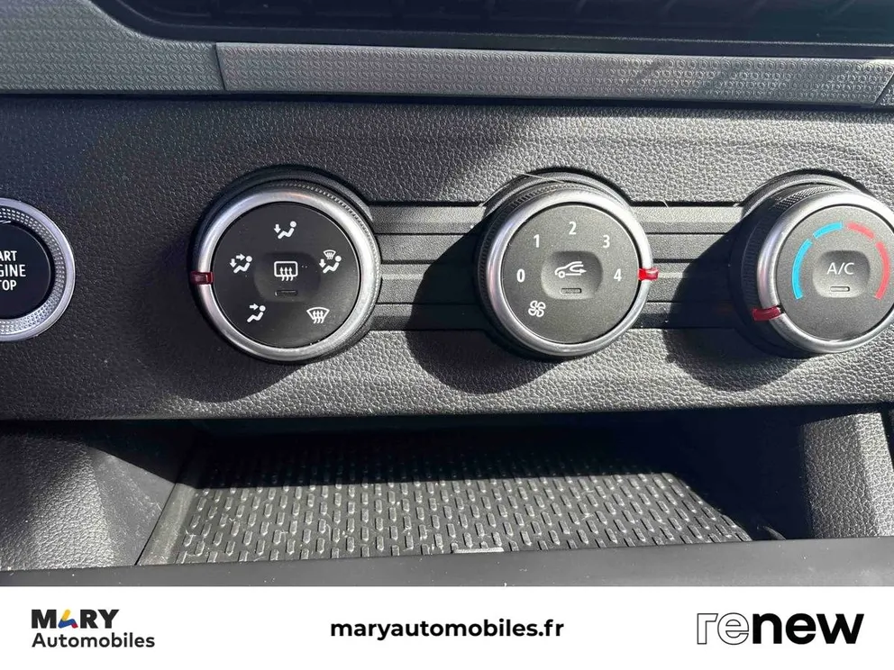Véhicule occasion 232406 - renault KANGOO - Photo 17