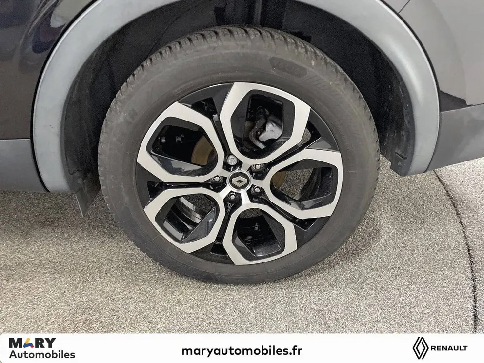 Véhicule occasion 218227 - renault ARKANA - Photo 11