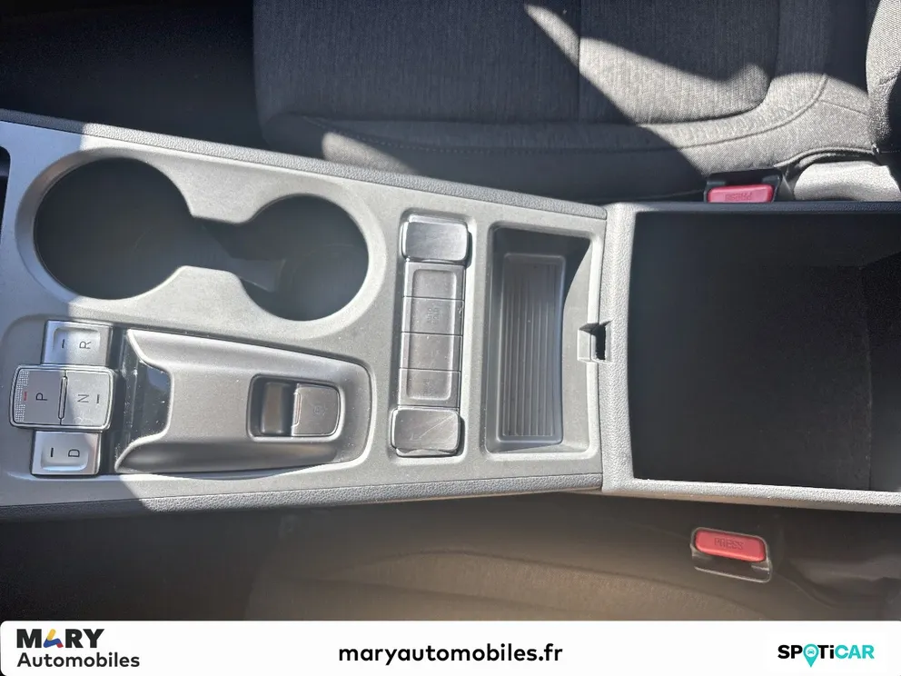 Véhicule occasion 1238091 - hyundai KONA - Photo 15