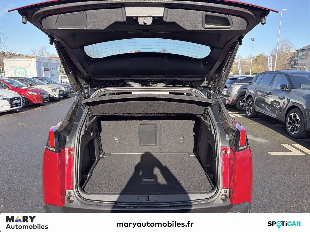Véhicule occasion 214590 - peugeot 3008 - Photo 5
