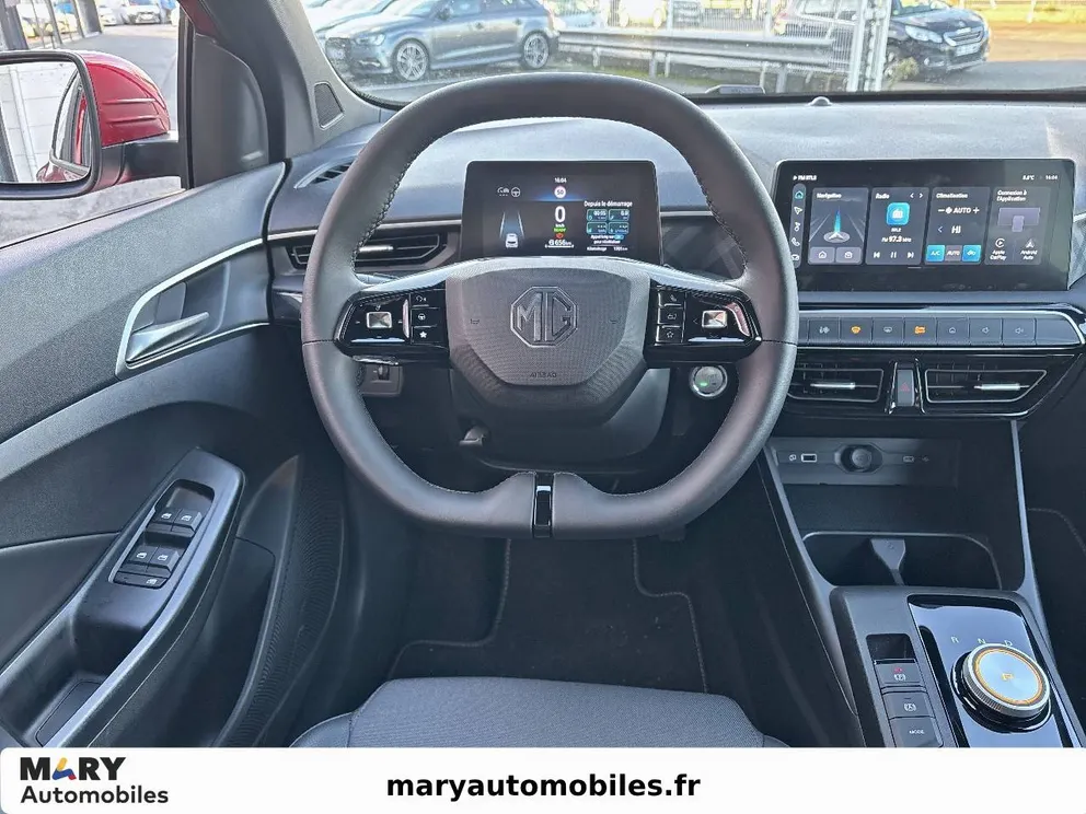 Véhicule occasion 206277 - mg MG3 - Photo 14