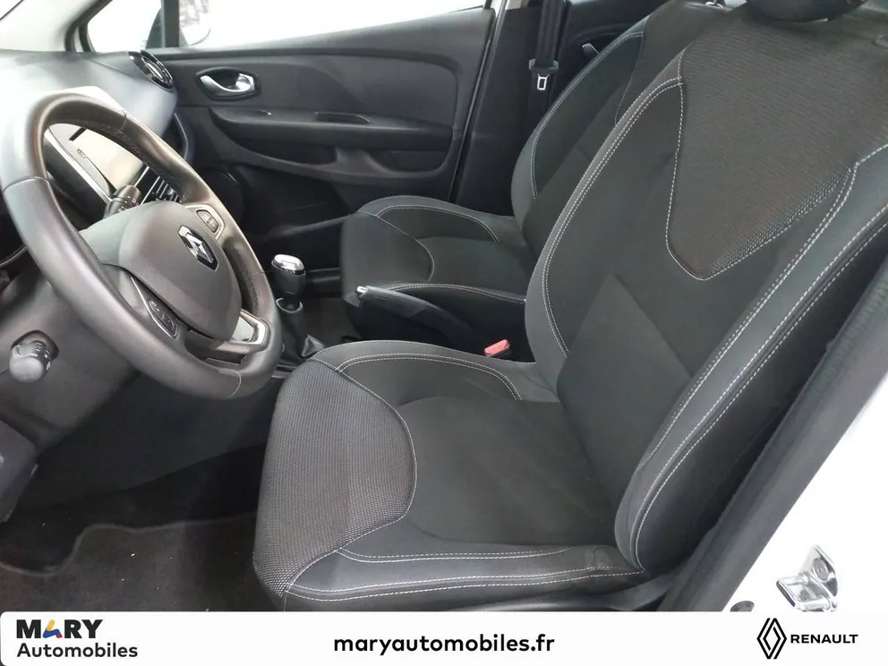 Véhicule occasion 185206 - renault CLIO - Photo 9