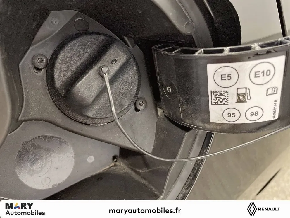 Véhicule occasion 229311 - renault CLIO - Photo 16
