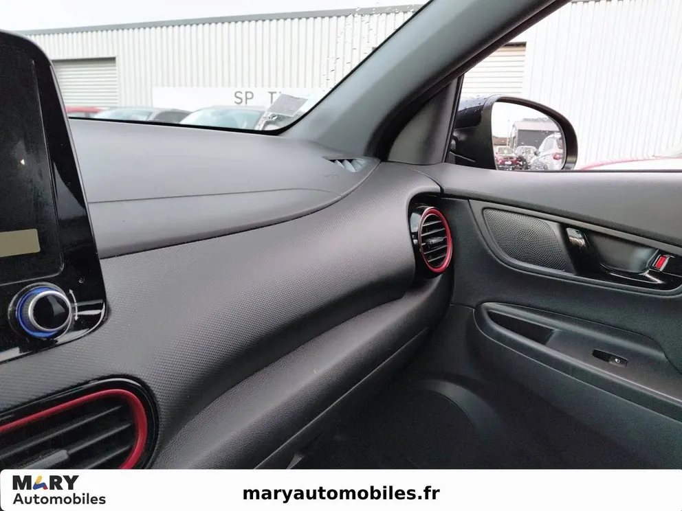 Véhicule occasion 208363 - hyundai KONA - Photo 16