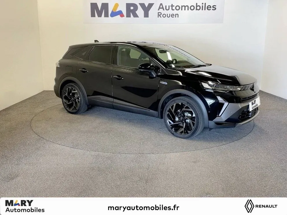 Véhicule occasion 181800 - renault SYMBIOZ - Photo 14