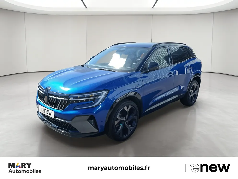Véhicule occasion 1232332 - renault AUSTRAL - Photo 1