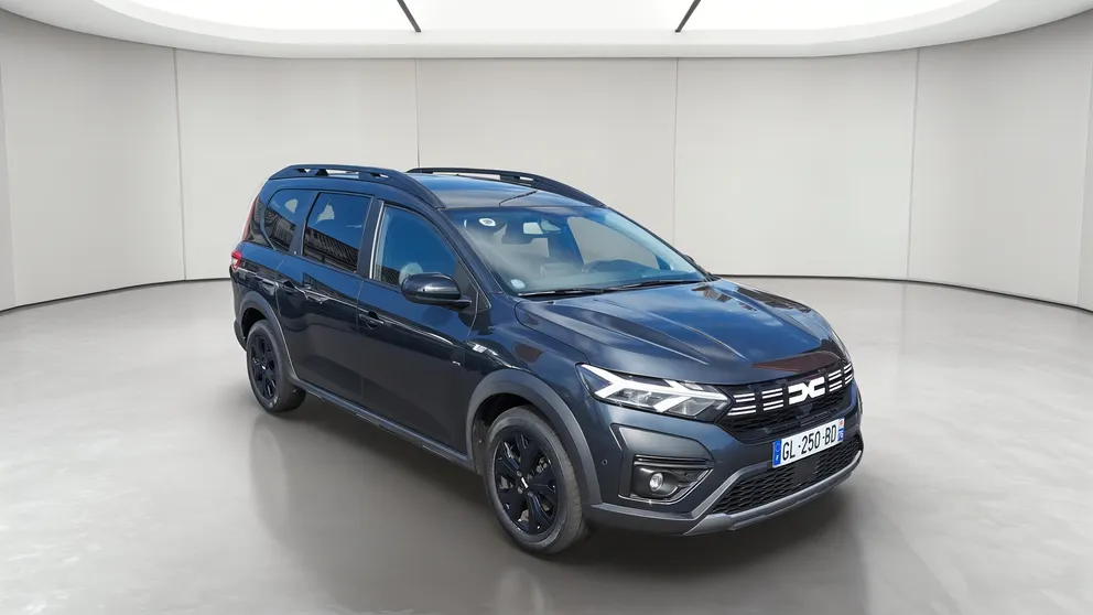 Véhicule occasion 234742 - dacia JOGGER - Photo 7