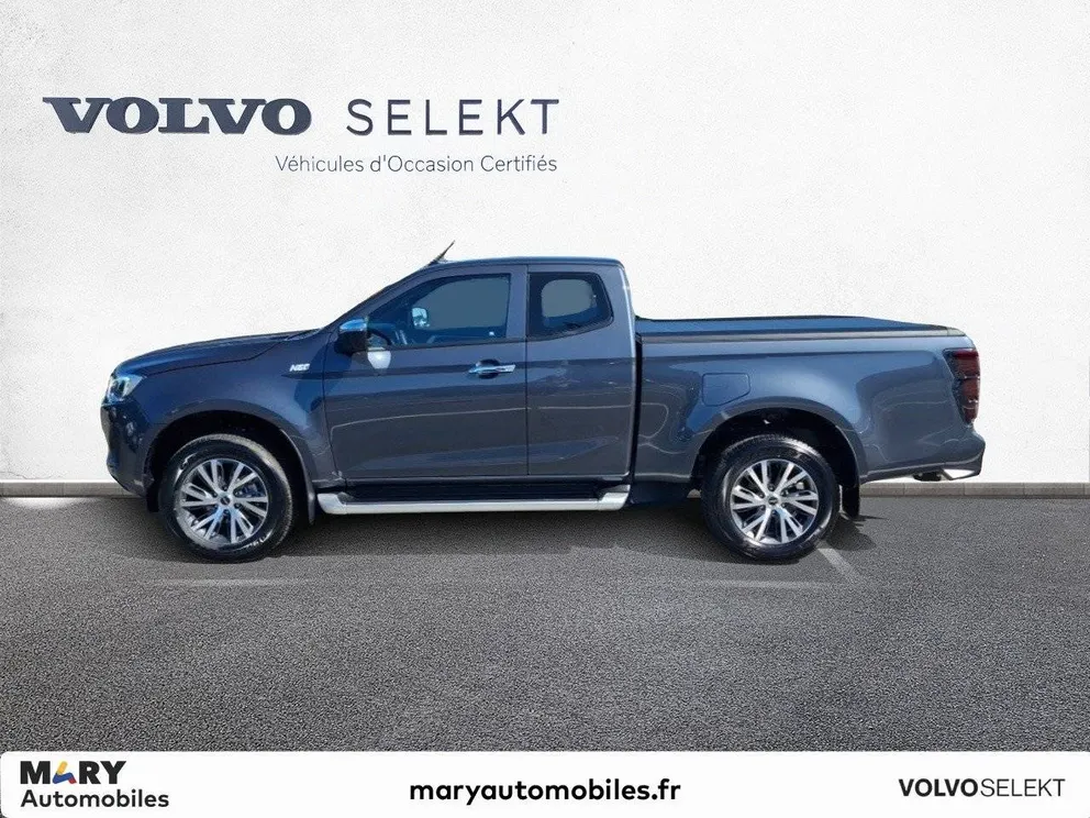 Véhicule occasion 188811 - isuzu D-MAX - Photo 3