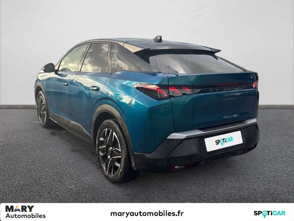 Véhicule occasion 205409 - peugeot 3008 - Photo 7