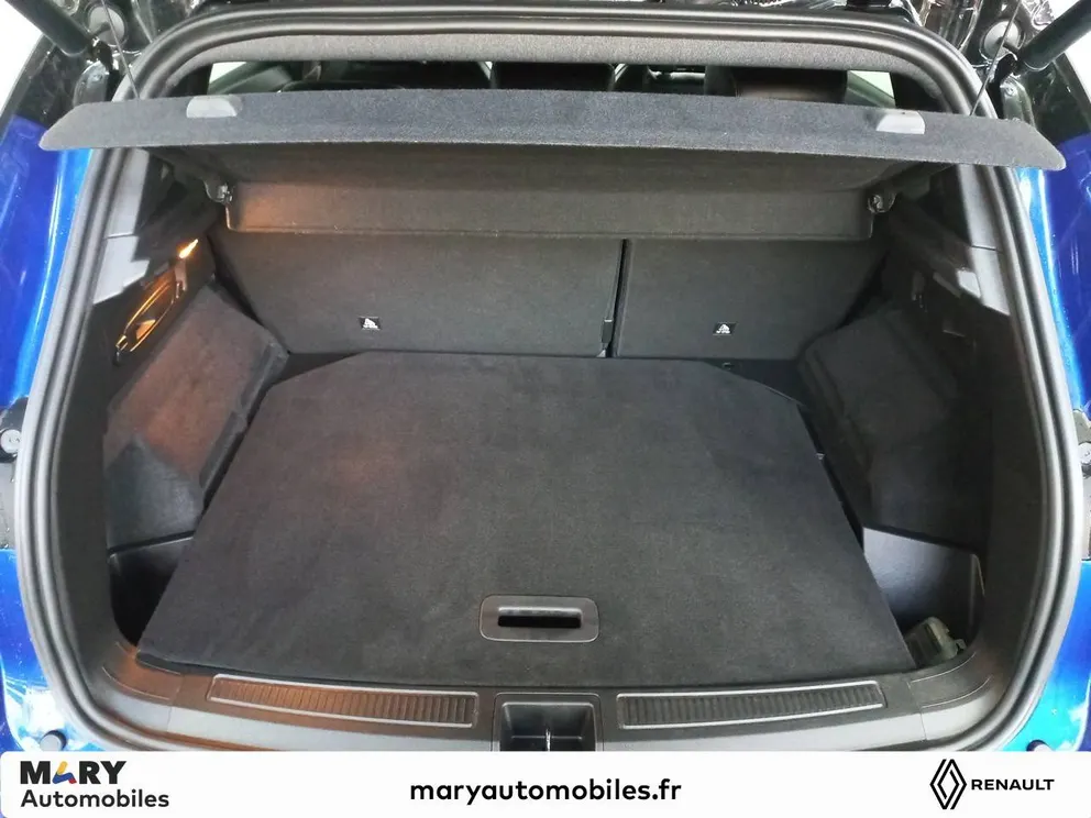 Véhicule occasion 221253 - renault AUSTRAL - Photo 6