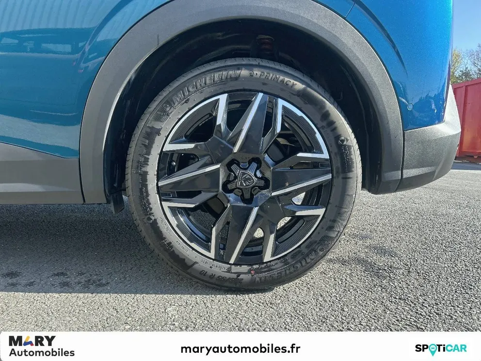 Véhicule occasion 226212 - peugeot 3008 - Photo 11