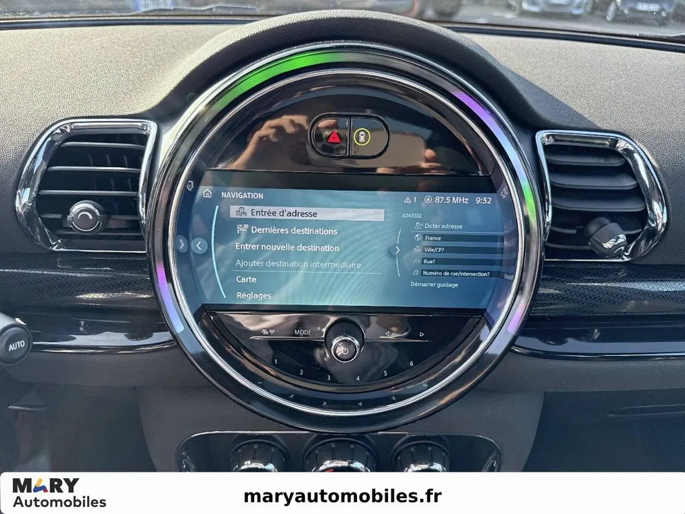 Véhicule occasion 173893 - mini CLUBMAN - Photo 16