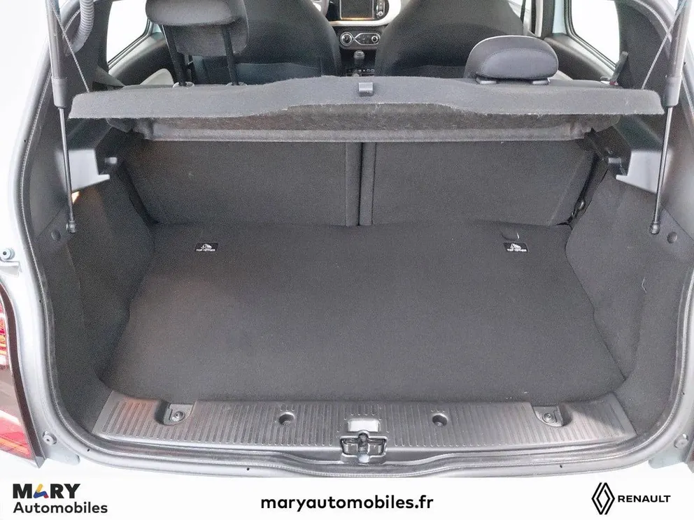 Véhicule occasion 228428 - renault TWINGO - Photo 6