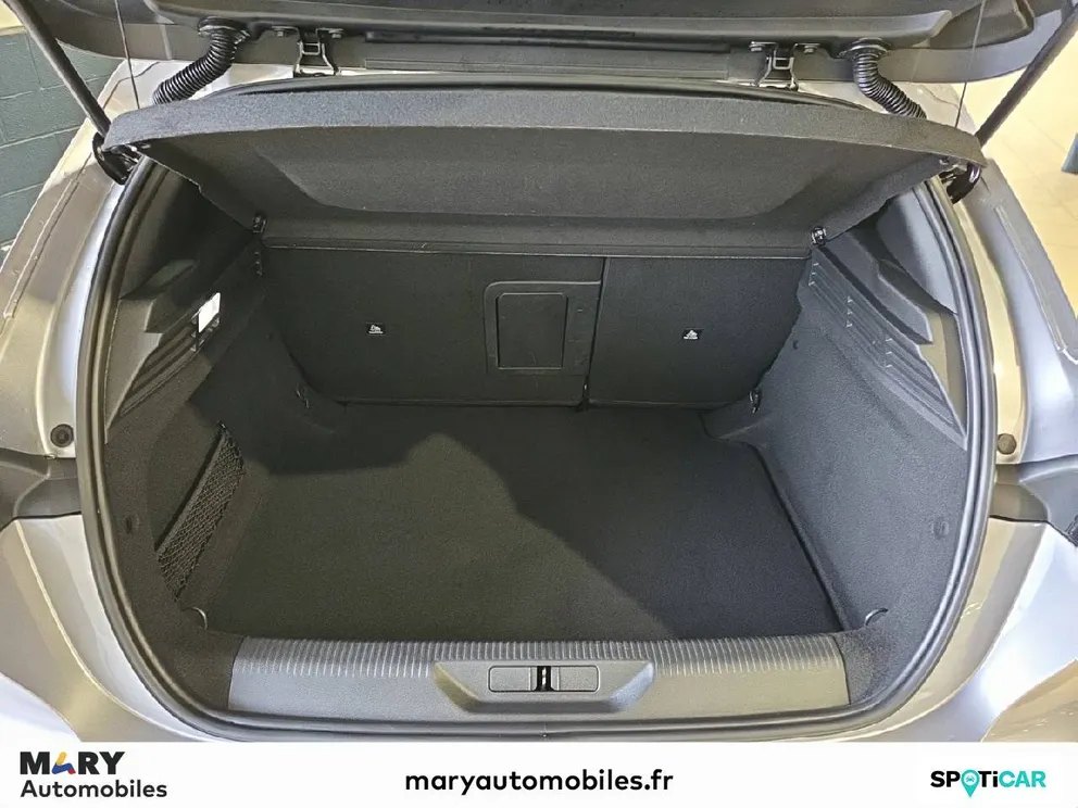 Véhicule occasion 184332 - peugeot 308 - Photo 6