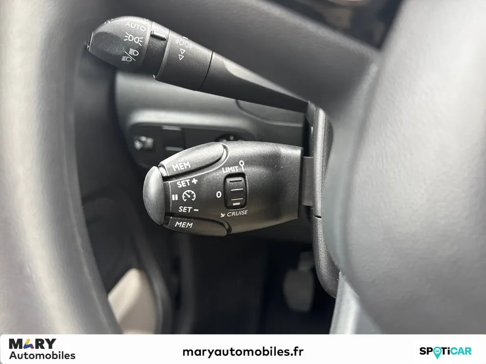 Véhicule occasion 1227405 - Citroën C3 - Photo 14