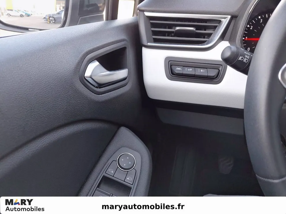 Véhicule occasion 228084 - renault CLIO - Photo 17