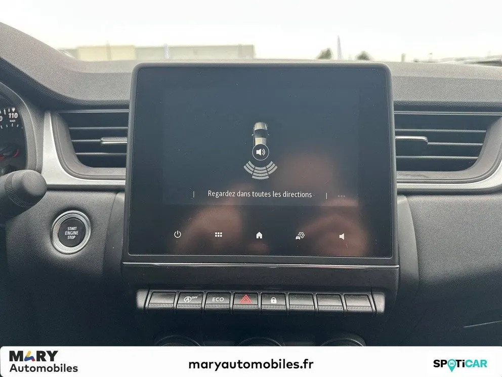 Véhicule occasion 205371 - renault CAPTUR - Photo 21