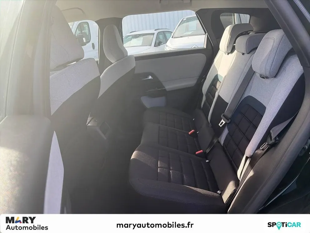 Véhicule occasion 220389 - Citroën C5 AIRCROSS - Photo 10