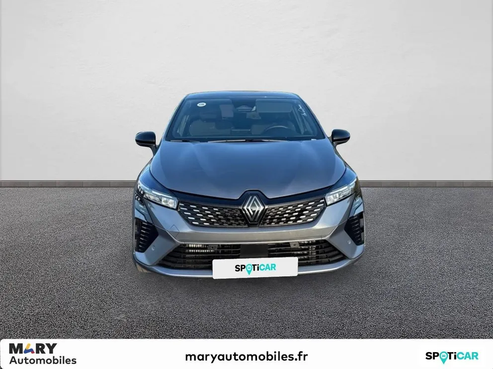 Véhicule occasion 201152 - renault CLIO - Photo 2