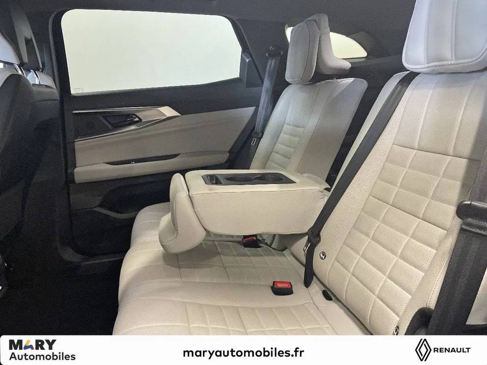 Véhicule occasion 185565 - renault ESPACE - Photo 10