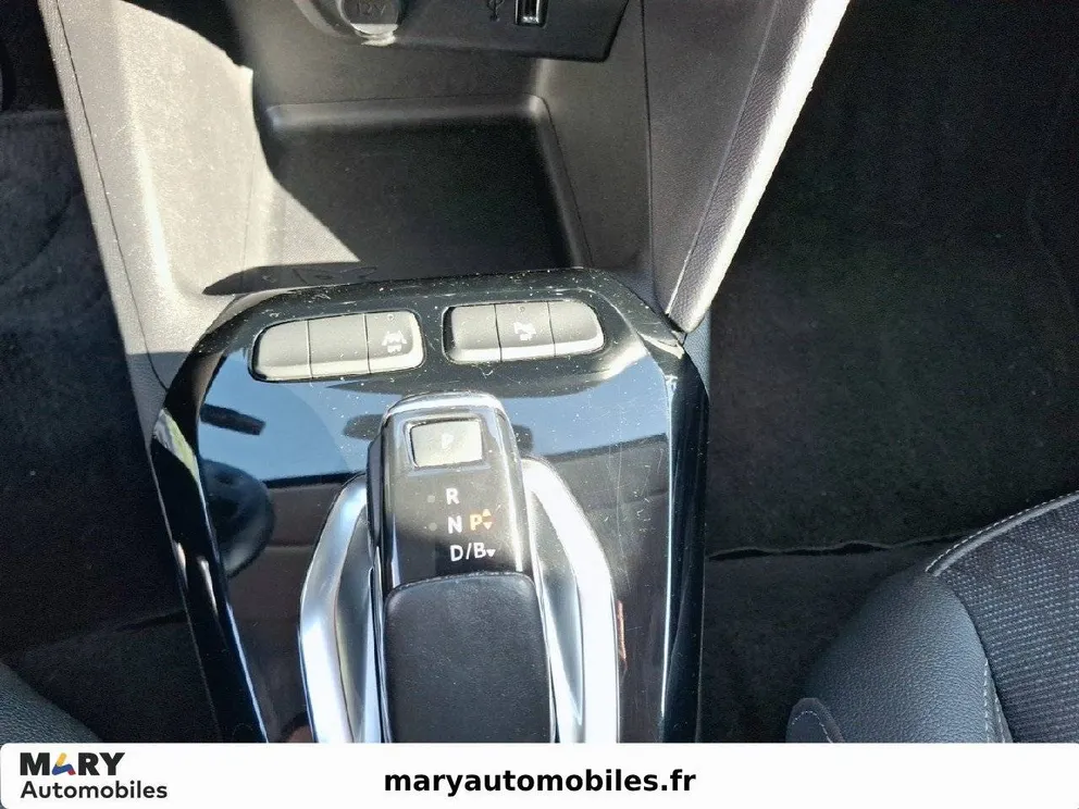 Véhicule occasion 188080 - opel CORSA - Photo 15