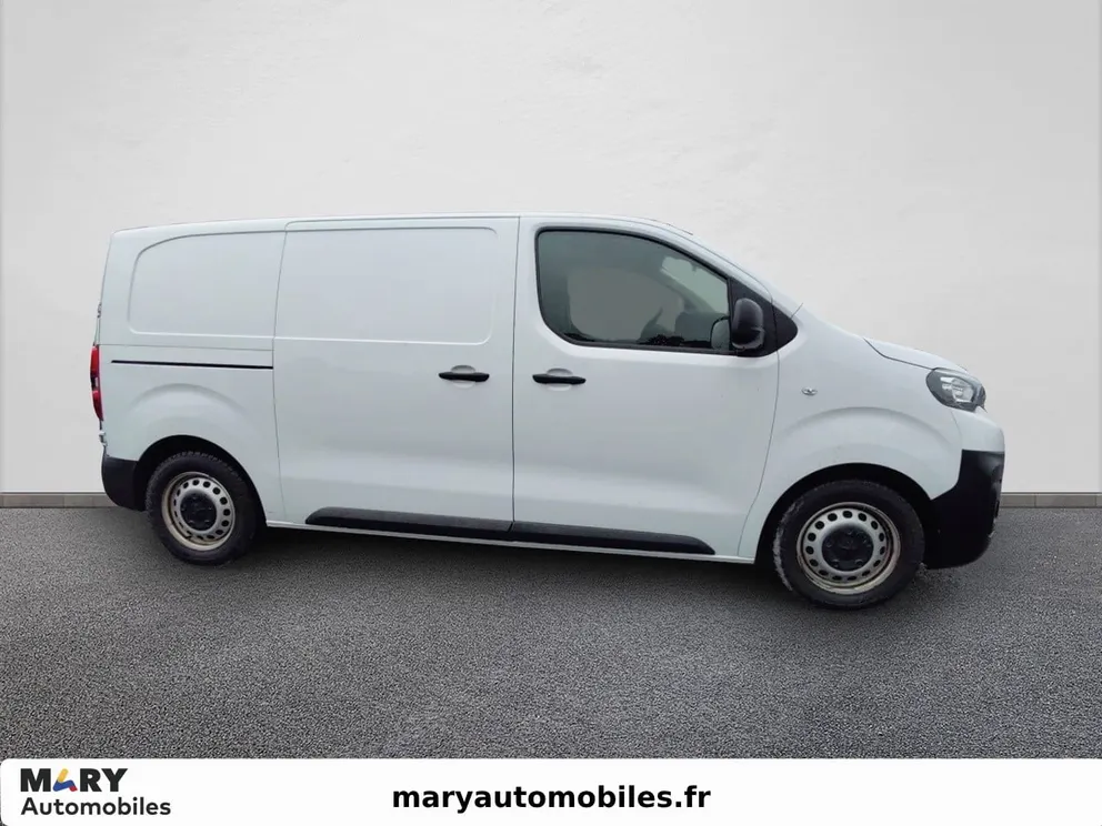 Véhicule occasion 1231578 - peugeot EXPERT - Photo 4