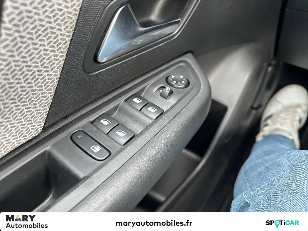 Véhicule occasion 201268 - Citroën C4 - Photo 12