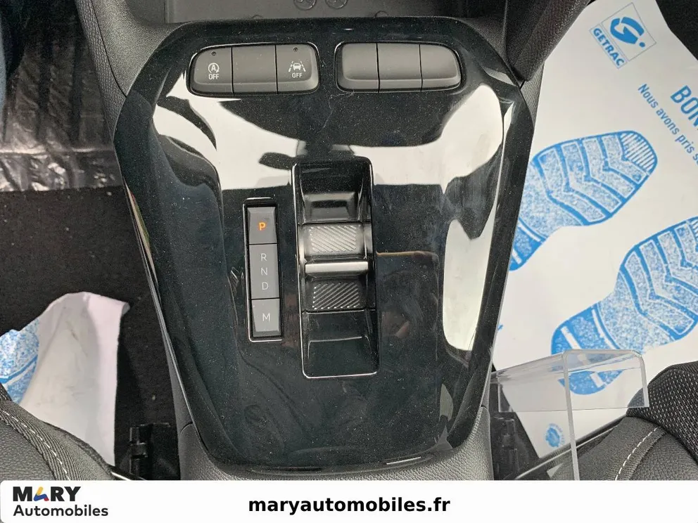 Véhicule occasion 205540 - opel CORSA - Photo 26