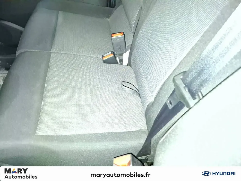Véhicule occasion 243288 - opel VIVARO - Photo 10