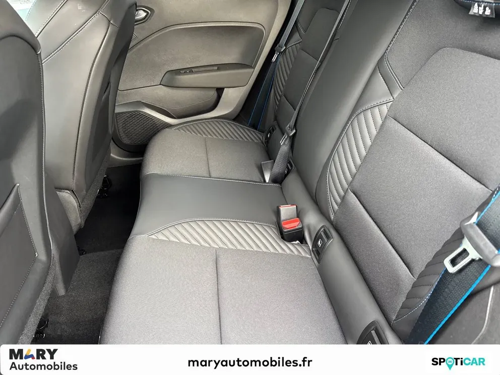 Véhicule occasion 204377 - renault CLIO - Photo 10