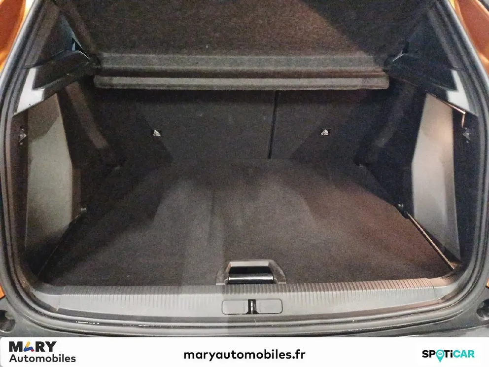 Véhicule occasion 203761 - peugeot 2008 - Photo 6