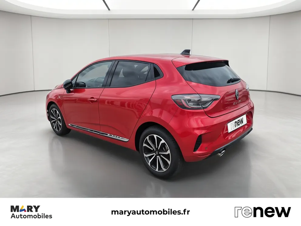 Véhicule occasion 231754 - renault CLIO - Photo 3