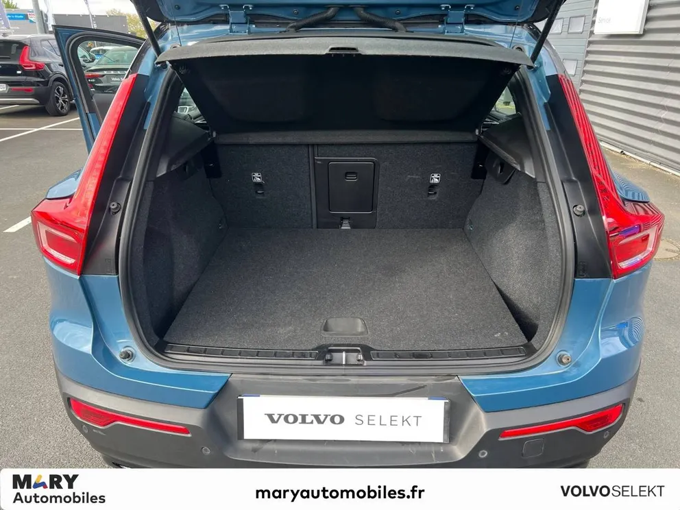 Véhicule occasion 232739 - volvo XC40 - Photo 11