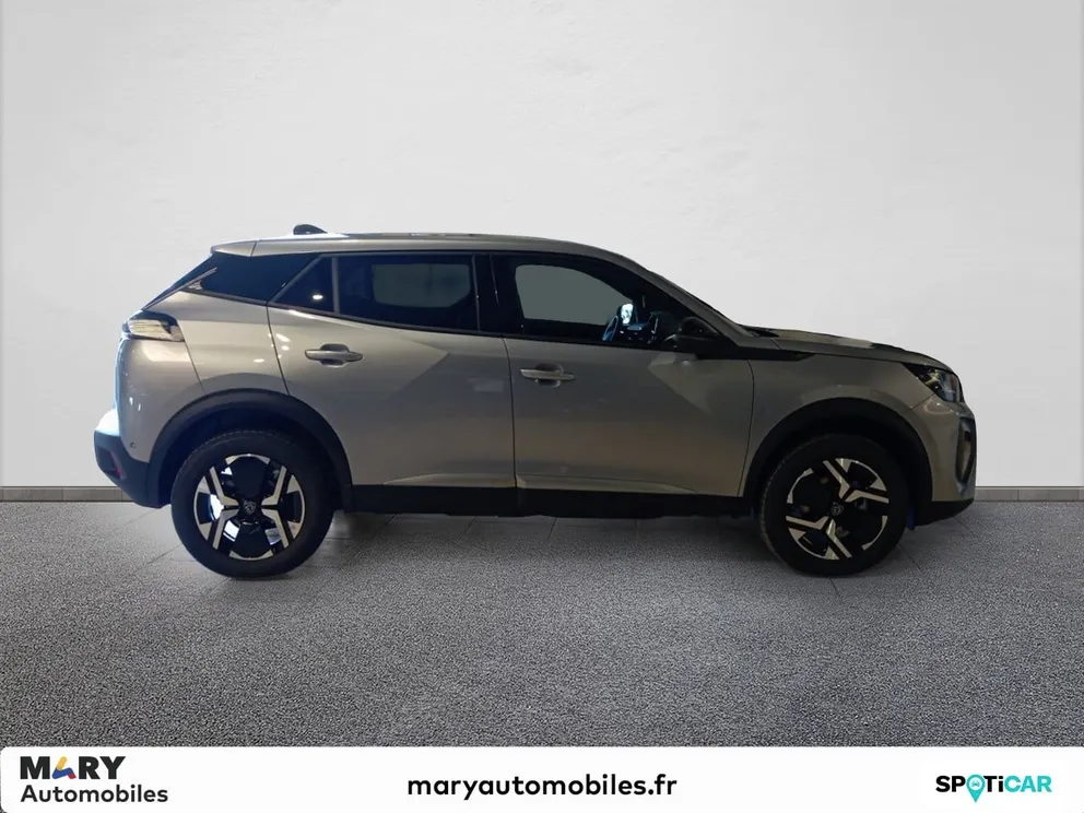 Véhicule occasion 1234674 - peugeot 2008 - Photo 4