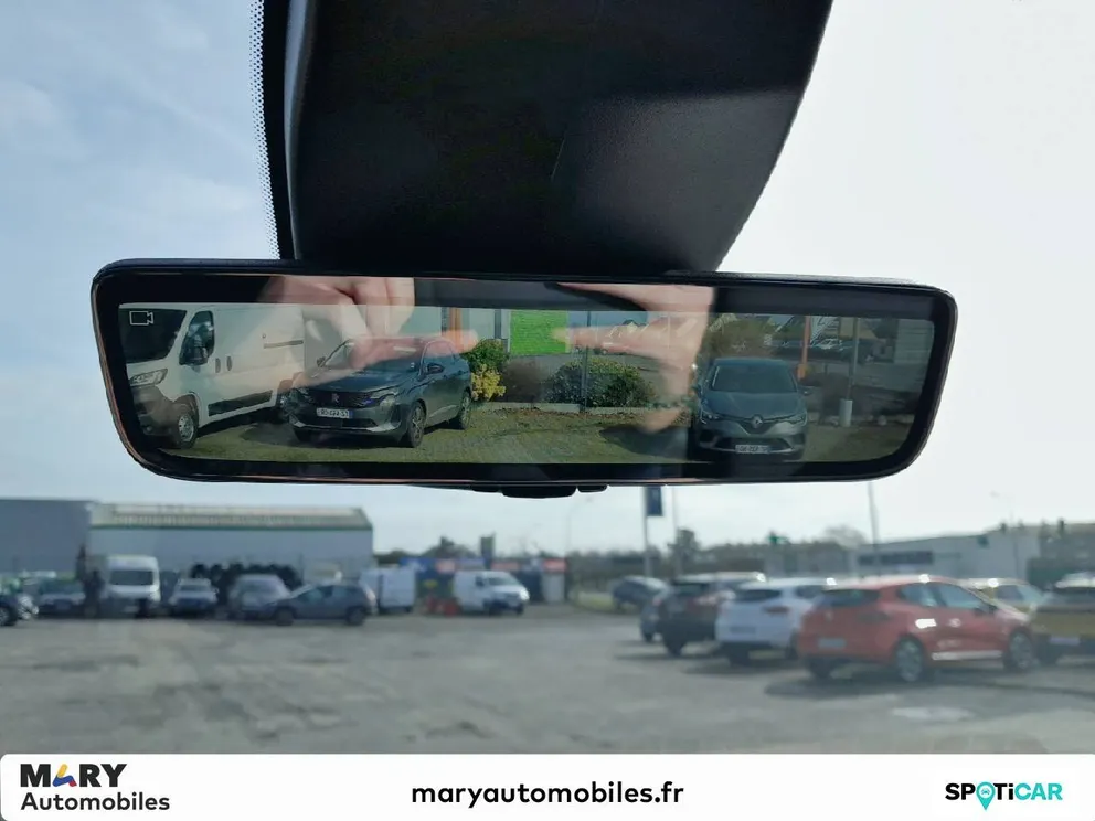 Véhicule occasion 223009 - peugeot PARTNER - Photo 13