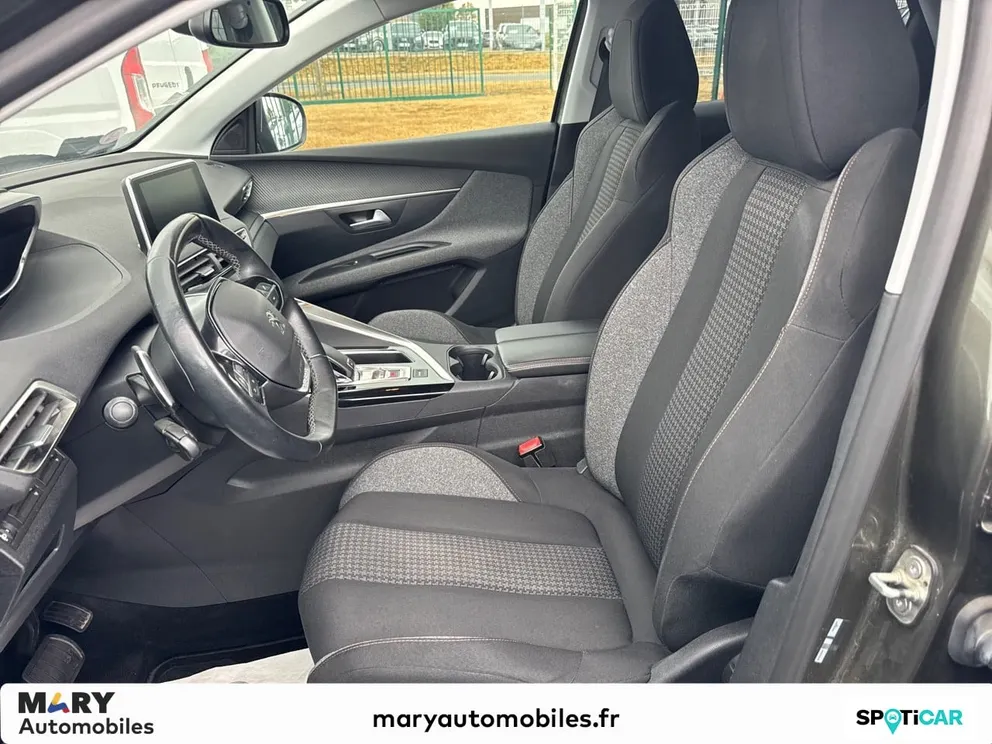 Véhicule occasion 1235858 - peugeot 3008 - Photo 13