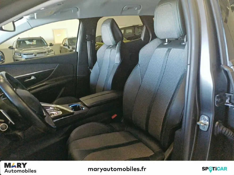 Véhicule occasion 221213 - peugeot 3008 - Photo 9