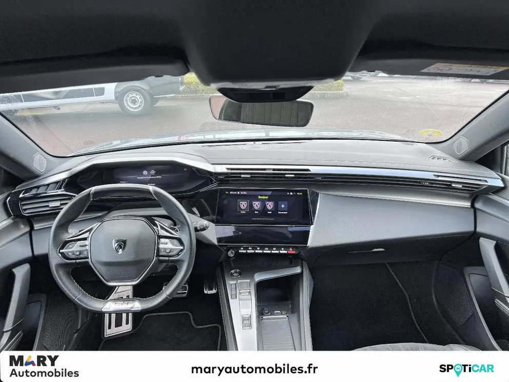 Véhicule occasion 224561 - peugeot 308 - Photo 8