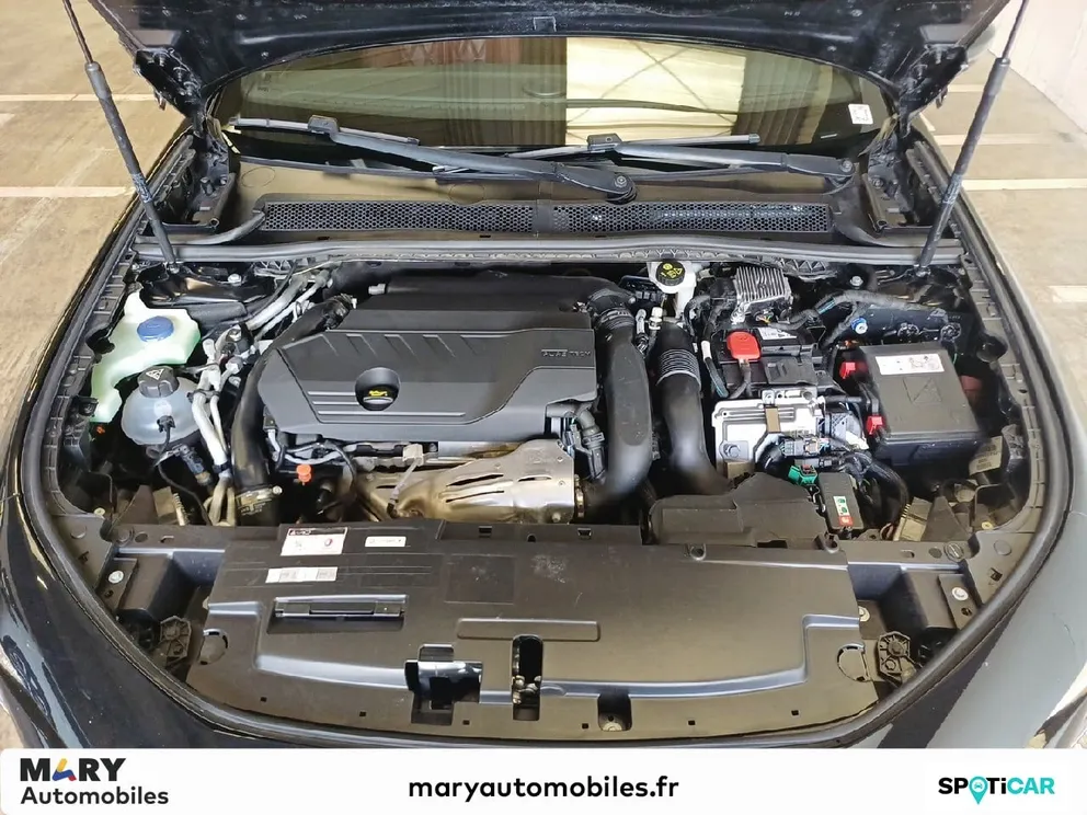 Véhicule occasion 226960 - peugeot 508 - Photo 9
