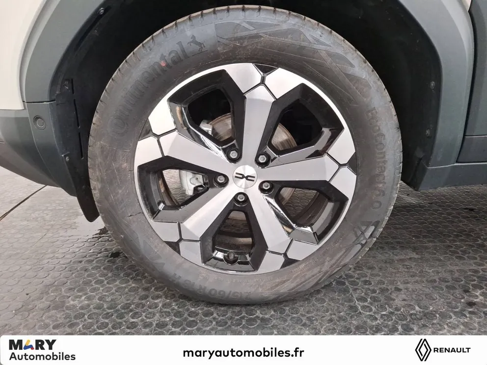 Véhicule occasion 230484 - dacia DUSTER - Photo 16
