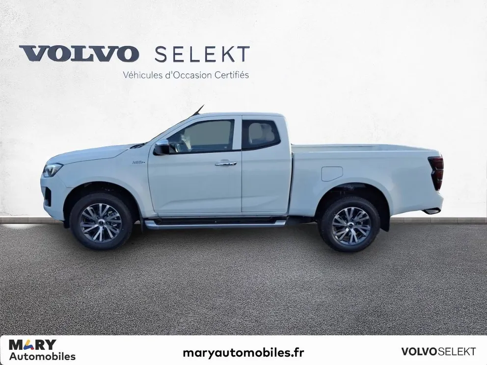 Véhicule occasion 220636 - isuzu D-MAX - Photo 2