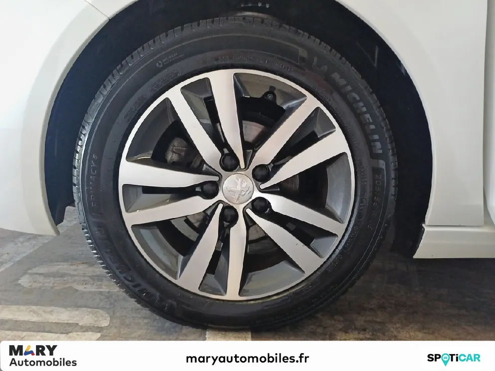 Véhicule occasion 226796 - peugeot 308 - Photo 7