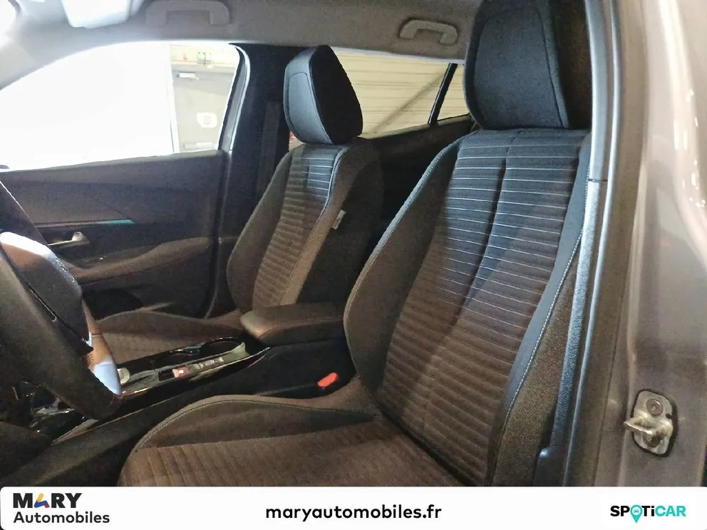Véhicule occasion 204369 - peugeot 2008 - Photo 9