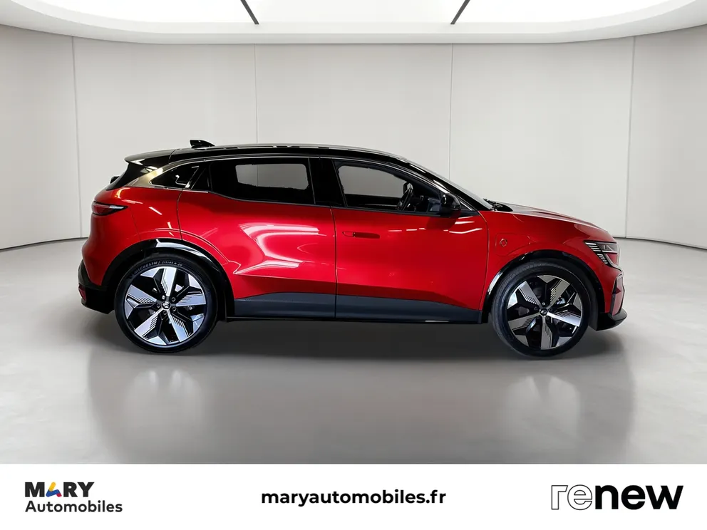 Véhicule occasion 1232363 - renault MEGANE - Photo 6