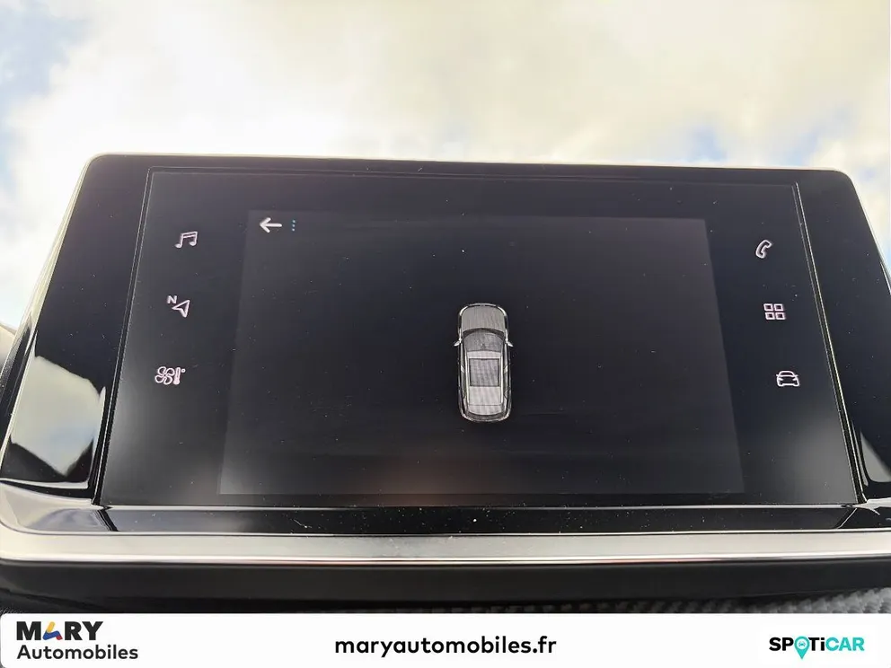 Véhicule occasion 247213 - peugeot 2008 - Photo 17