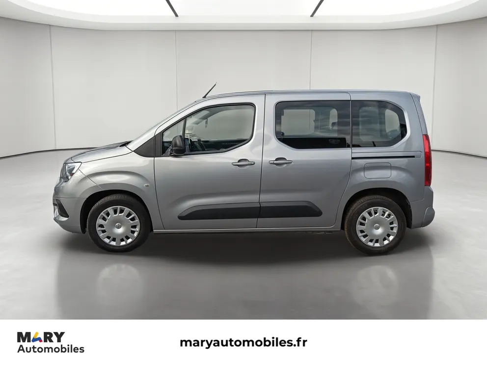 Véhicule occasion 228626 - opel COMBO - Photo 2